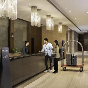5* Otel Radisson Gurugram Udyog Vihar